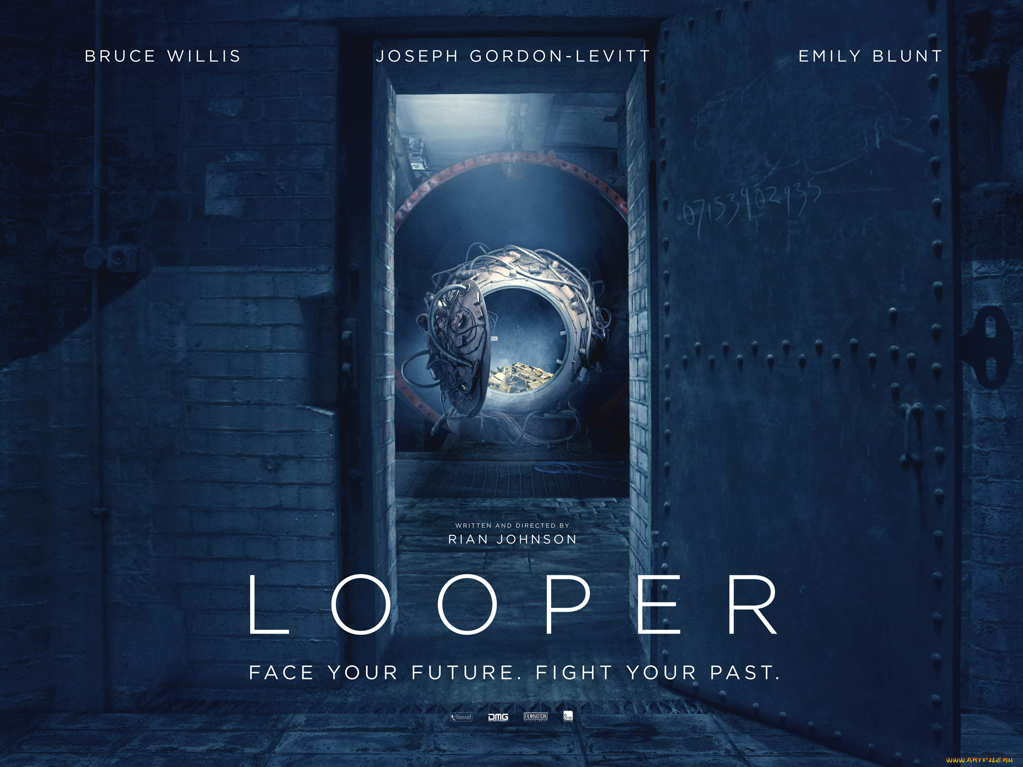 , , looper